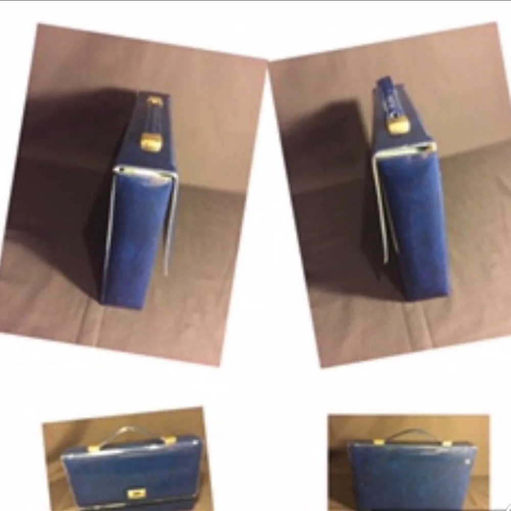 Vintage MCM Vanity Mirror With Lights Mirror go Lightly MCM beauty makeup - Picture 8 of 9